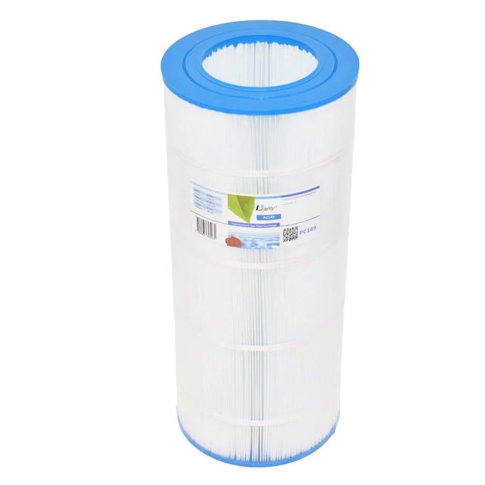 Cartucho de filtro para piscina Darlly Waterair CFR150 / PJ150-4 / JB150 / PC149 / C-9478