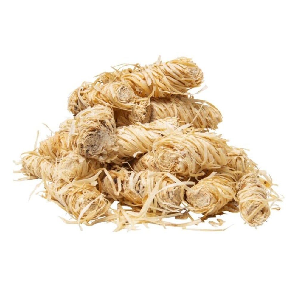 Acendedor de lã de madeira Cheminett 1.5kg