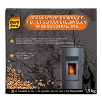 Grânulos de limpeza Pyrofeu 1,5 kg
