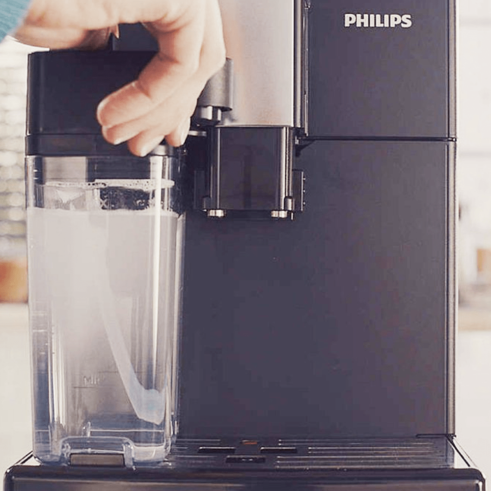 Kit de limpeza e manutenção anual Philips para máquinas de café