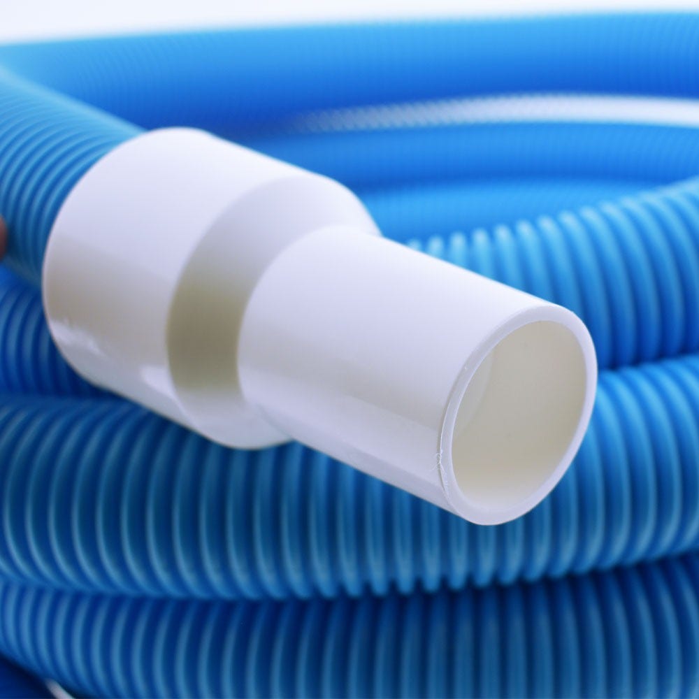Tubo flutuante Plastiflex 10 m com 2 bocais