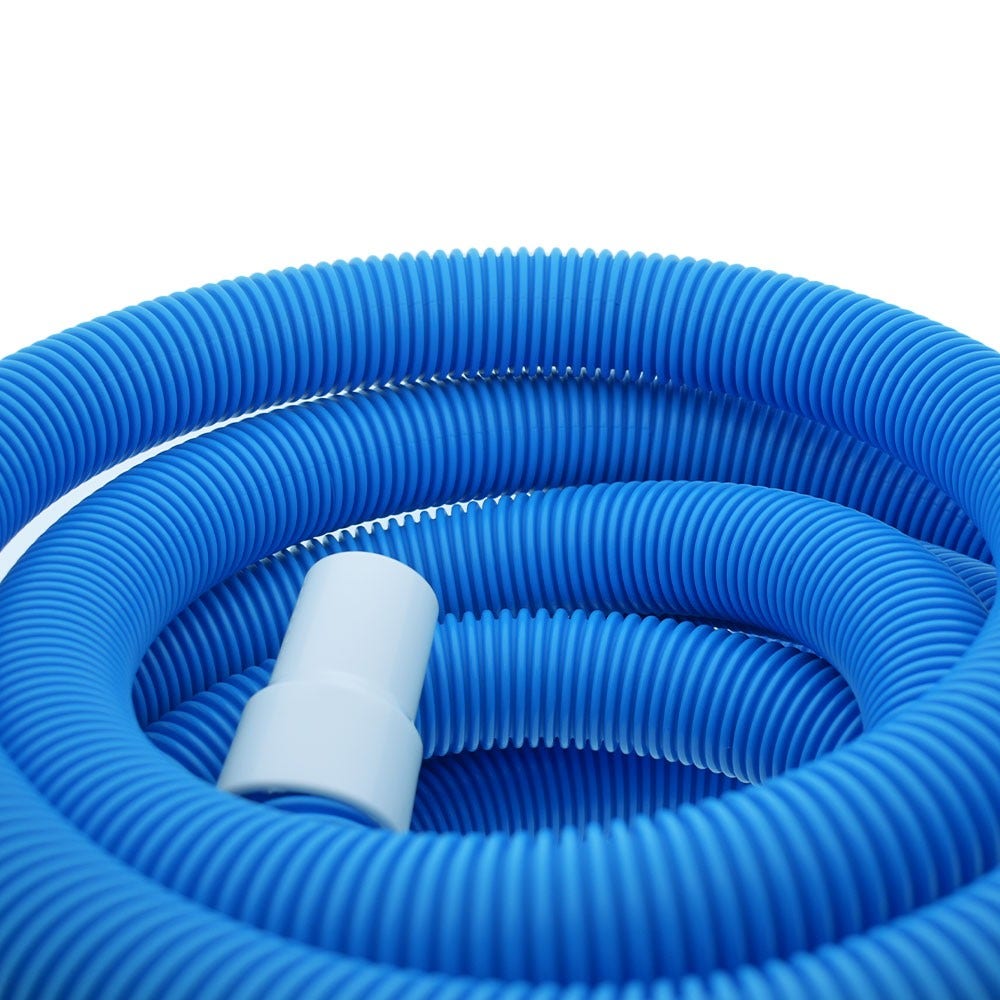 Tubo flutuante Plastiflex 6 m com 2 bocais