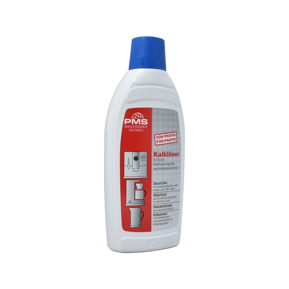Descalcificante Universal PMS (500ml) PMS30001