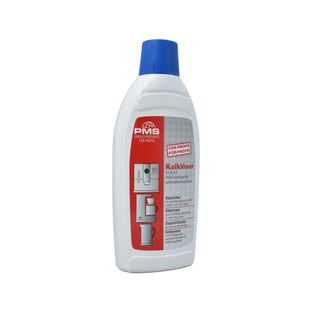 Descalcificante universal PMS (500ml) PMS30001