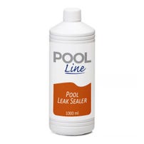 Selante de fugas PoolLine para spa e piscina LS001