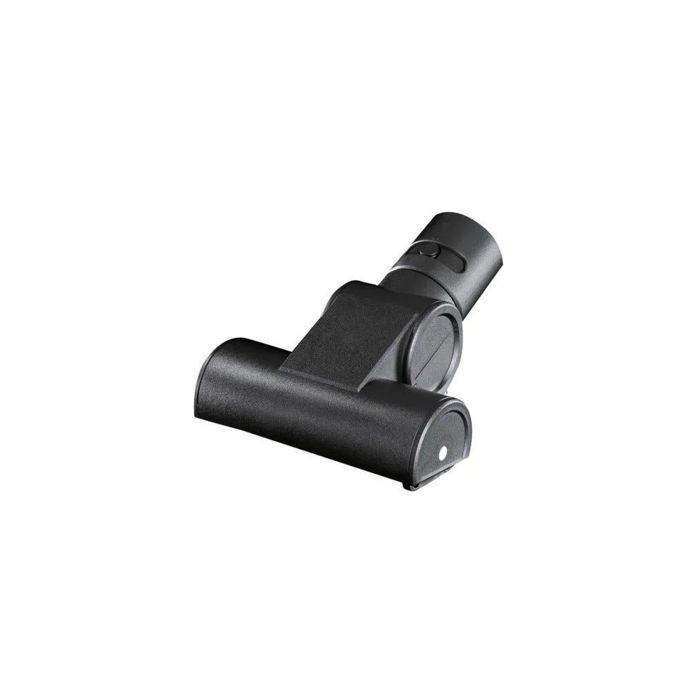 Escova turbo manual com rolo Wessel-Werk