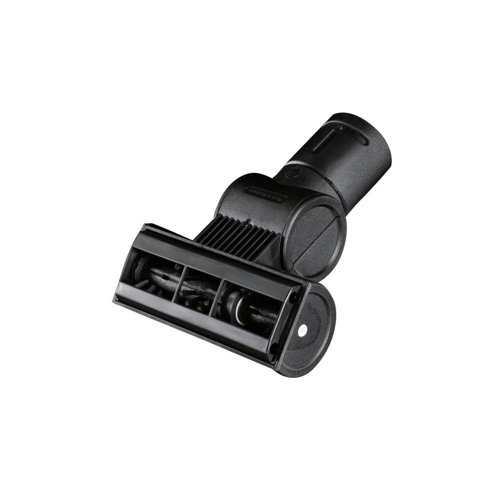 Escova turbo manual com rolo Wessel-Werk