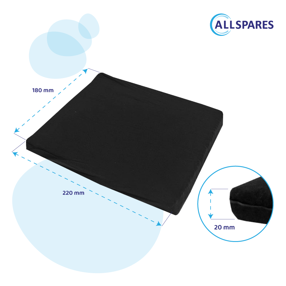 Filtro de carvão ativo de longa duração compatível com Ignis 484000008571 / CFW020/1