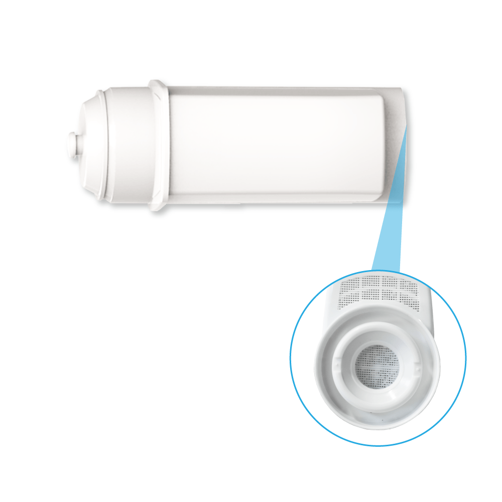 Filtro de água compatível com Gaggenau / Brita Intenza