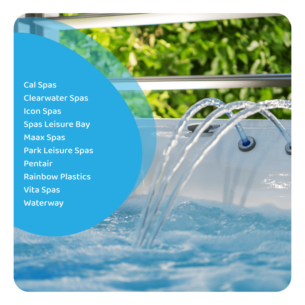 Cartucho de filtro compatível com Leisure Bay PLBS75 / SC777 / 50651 / FC-2971 / C-5374