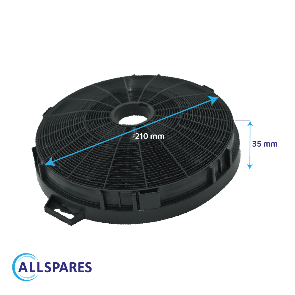 Cartucho de filtro Galvamet X39.C90 / X37.C90 / X36.90 / X37.90 (2X)