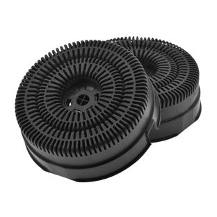 Filtro de carbono ETNA REC85 (2 unidades)