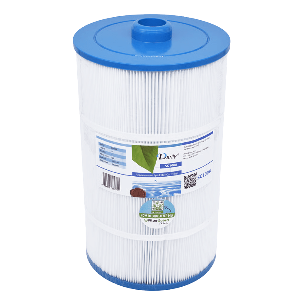 Cartucho de filtro para spa Darlly Sundance Micro Clean Mini / 6473-249S