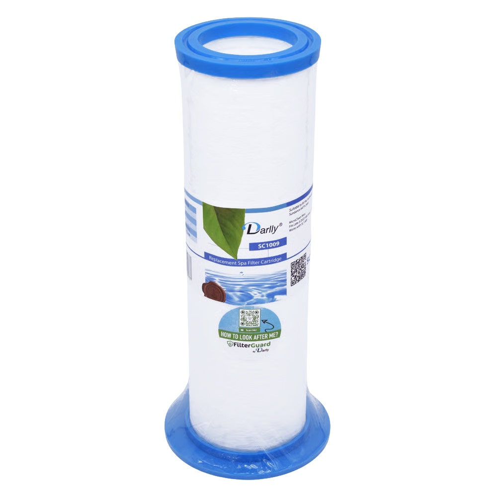 Filtro de água para spa Darlly Sundance Micro Clean Mini / 6473-283S