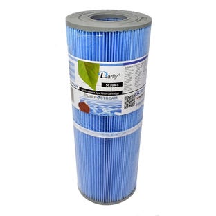 Cartucho de filtro para spa Darlly Silverstream SC704-S / 42513 antibacteriano