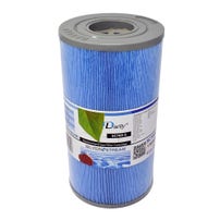 Cartucho de filtro para spa Darlly Silverstream Wellis Spa AKU0116 / AKU1608 / SC705-S / 40353 antibacteriano