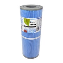 Cartucho de filtro de água para spa Darlly Silverstream SC706-S / 40506M antibacteriano