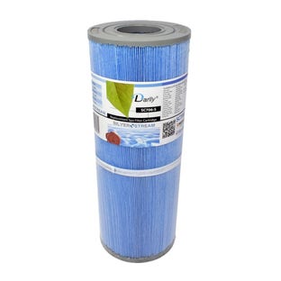 Cartucho de filtro de água para spa Darlly Silverstream SC706-S / 40506M antibacteriano