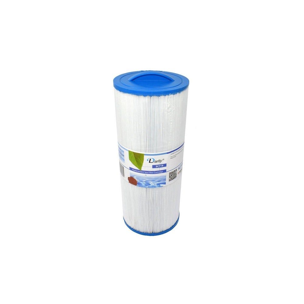 Cartucho de filtro Spa compatível com Marquis 20041/20091/ SC719 / 50501 / FC-0195 / PPM50-SC
