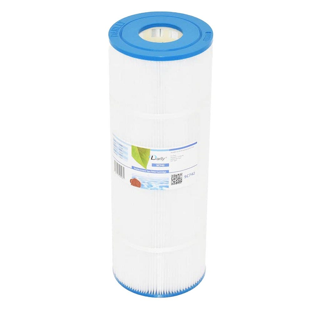 Cartucho de filtro de água Darlly SC742 / 70508 / C-7656