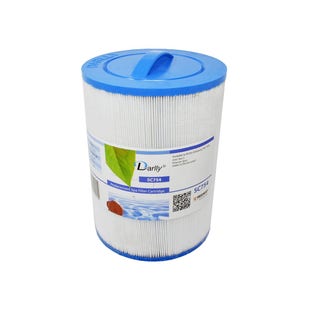 Cartucho de filtro para spa Darlly PAS40-F2M / 6CH-352 / AR41 / FC-0312 / SC754