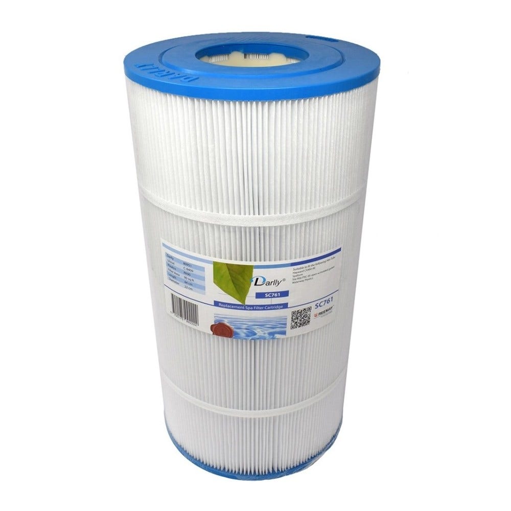 Cartucho de filtro para spa Darlly SC761 / 80951 / C-8409
