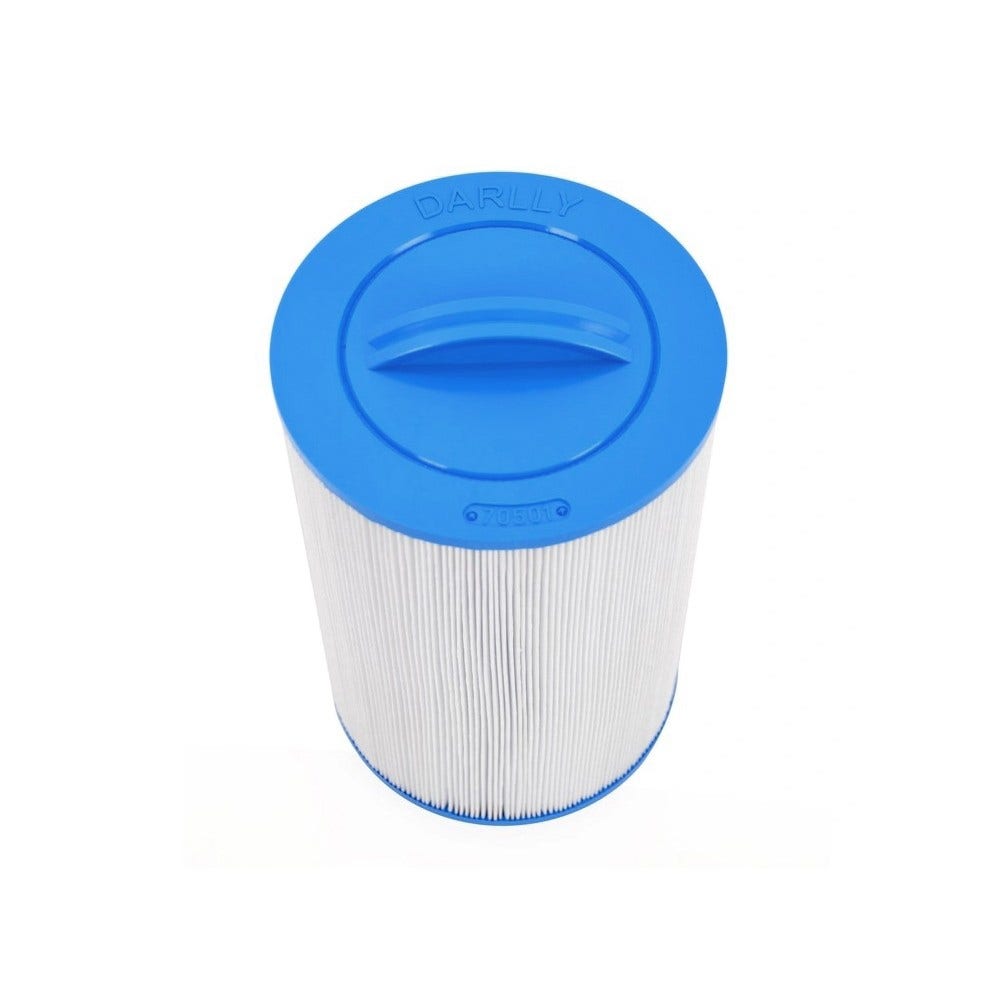 Cartucho de filtro para spa Darlly Caldera / PCD50 / C-7451 / FC-3084 / 70511 / SC773
