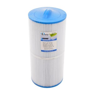 Cartucho de filtro para spa Darlly SC774 / 70752 / C-7479