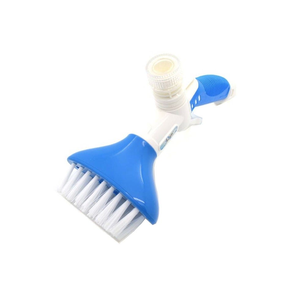 Limpador de filtro de spa Darlly Cyclone SC785