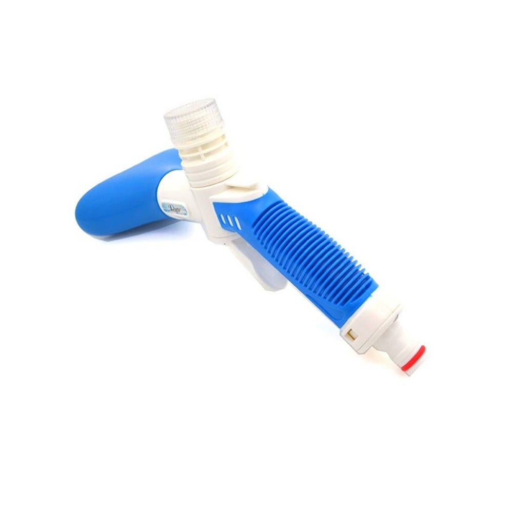 Limpador de filtro de spa Darlly Cyclone SC785