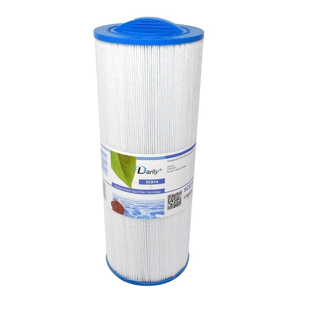 Filtro de água para spa Darlly  SC814 / J400
