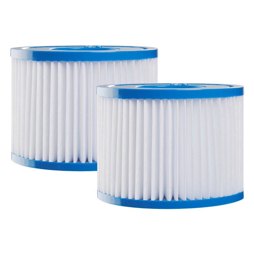 Filtro de água para spa / piscina Darlly SC838 / 40022 (2X)
