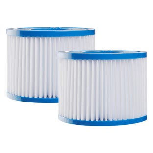 Filtro de água para spa / piscina Darlly SC838 / 40022 (2X)