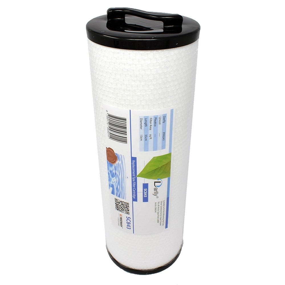 Cartucho de filtro para spa Darlly Spa SC843 / PP6541 / 4CH-949