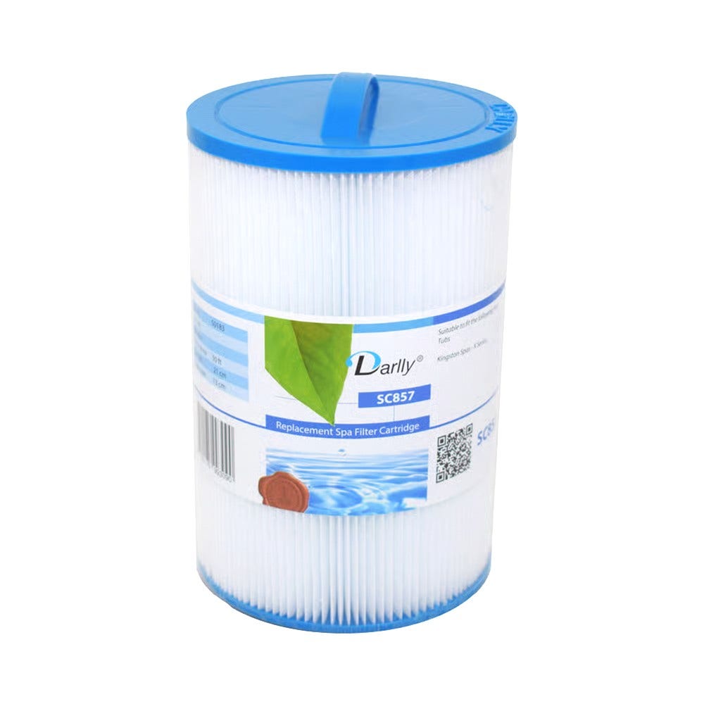 Cartucho de filtro para spa Darlly SC857 / 50183