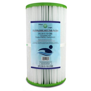 Cartucho de filtro Spa Waterfilter PWK30 / SC712