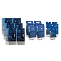 Kit de limpeza e manutenção anual Siemens para máquinas de café