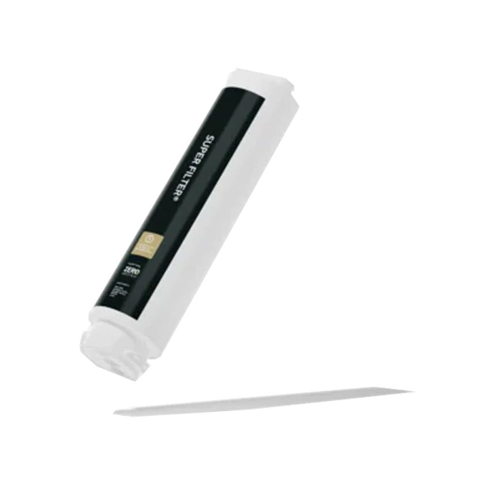 Sküma Super-Filtro 3-em-1 
