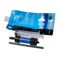 Filtro de água Sawyer MINI SP128 azul