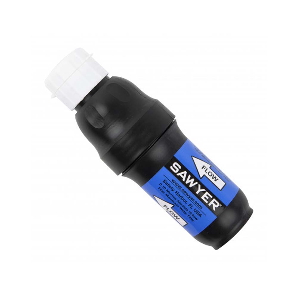 Sistema de filtragem de água Sawyer Squeeze saco CNOC Premium 2L SP303