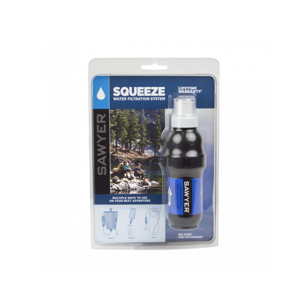 Cartucho de filtro Sawyer Squeeze SP129