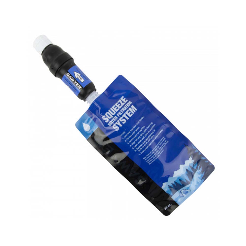Cartucho de filtro Sawyer Squeeze SP129