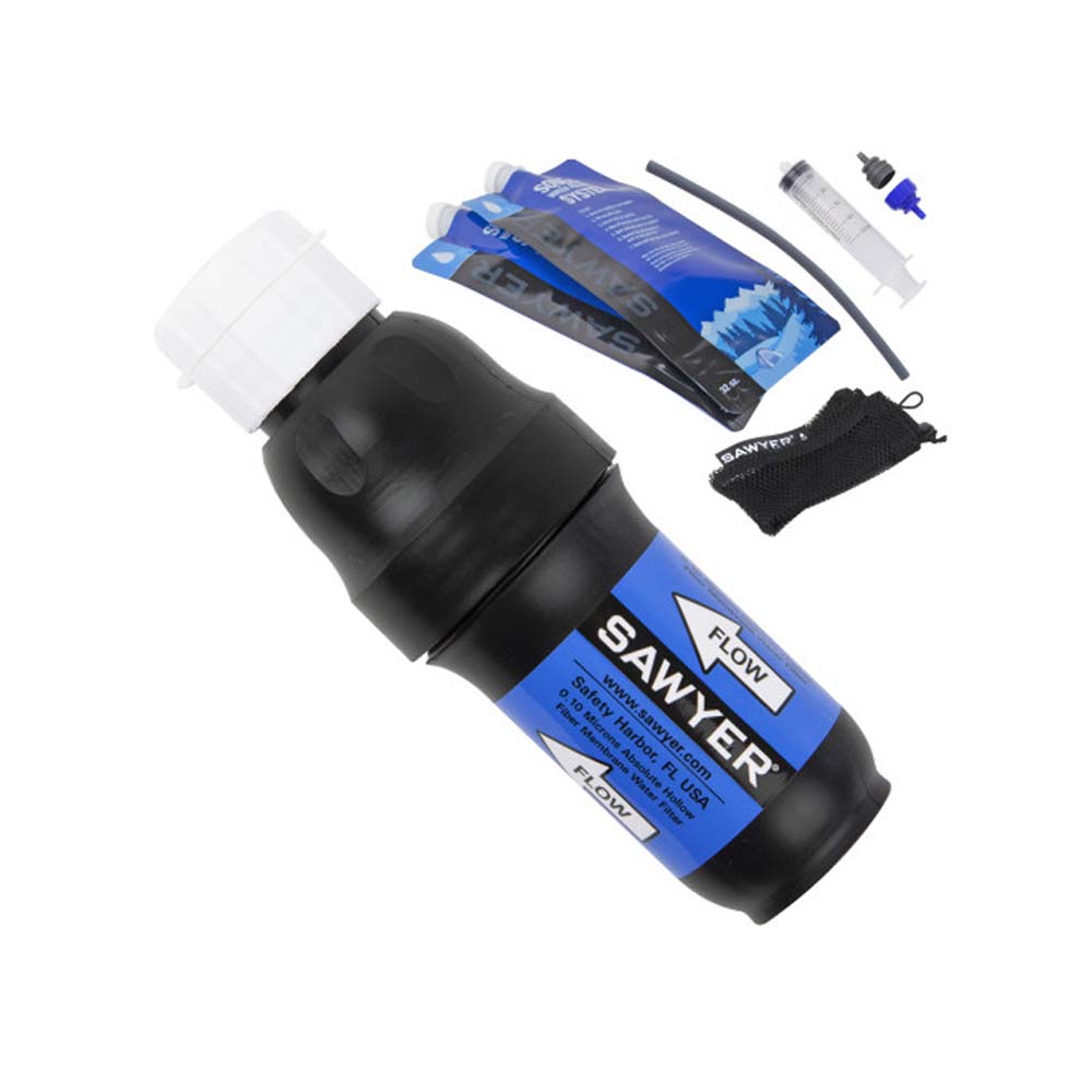 Cartucho de filtro Sawyer Squeeze SP129