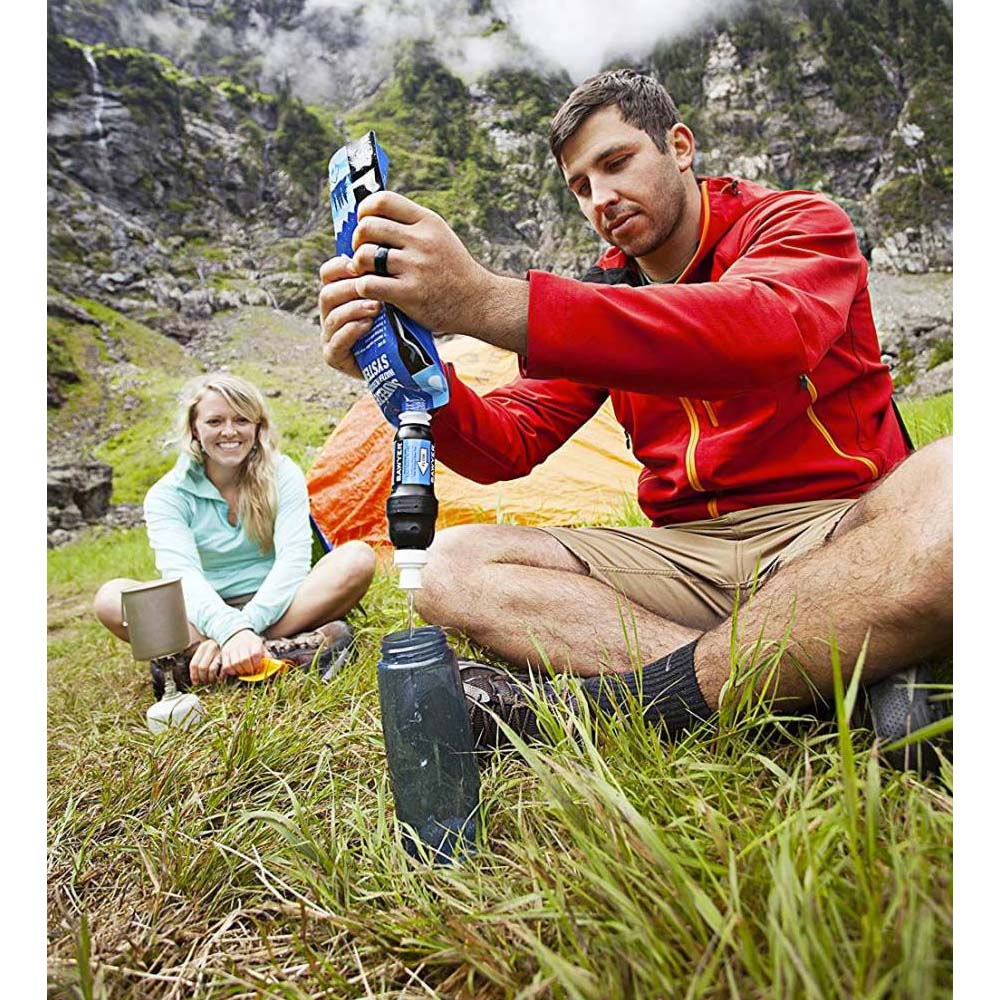 Cartucho de filtro Sawyer Squeeze SP129