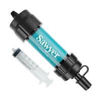 Filtro de água Sawyer MINI SP340A Turquesa