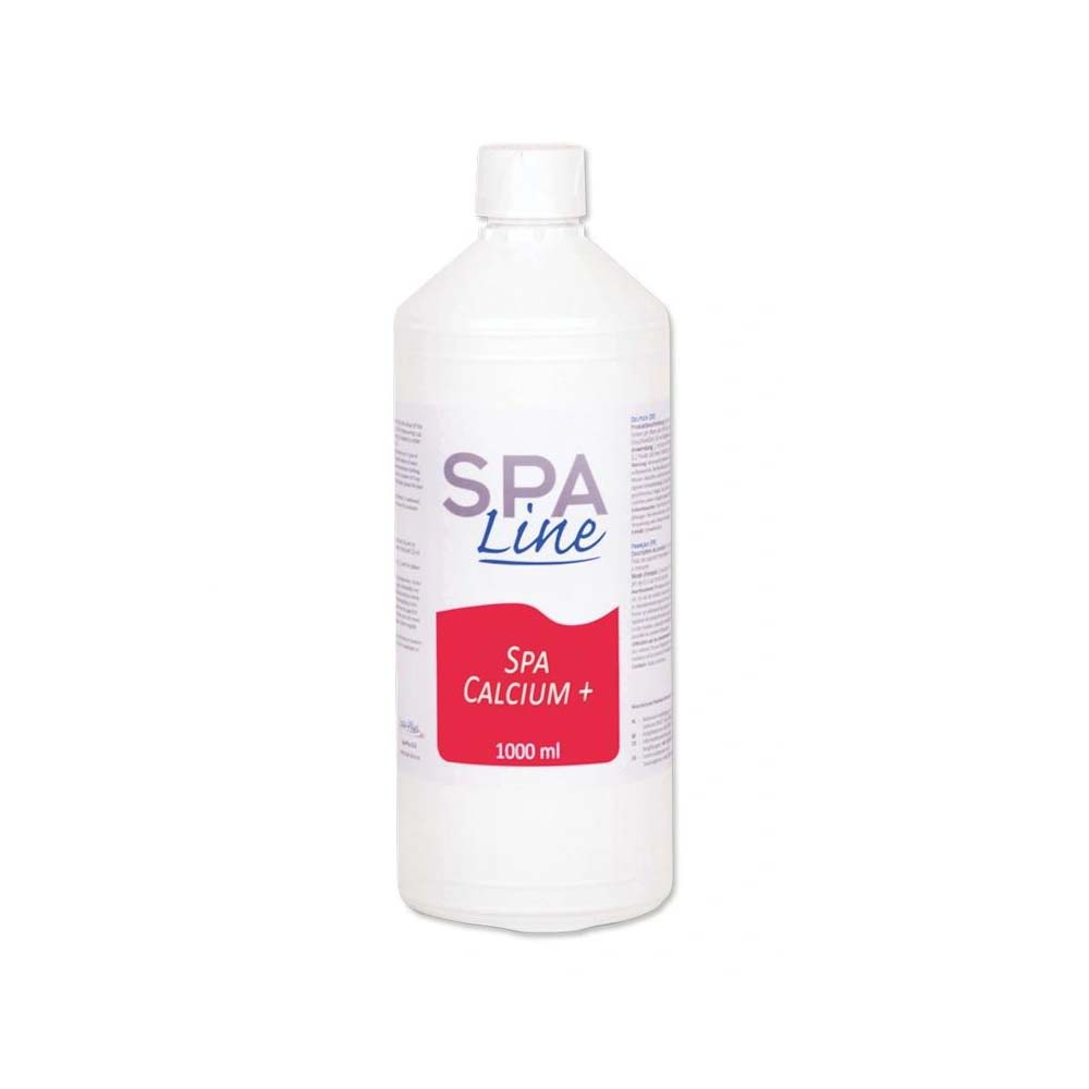 SpaLine Spa Calcium Plus SPA-CAL01 (1000 ml)