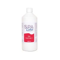SpaLine Spa Calcium Plus SPA-CAL01 (1000 ml)