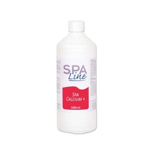 SpaLine Spa Calcium Plus SPA-CAL01 (1000 ml)
