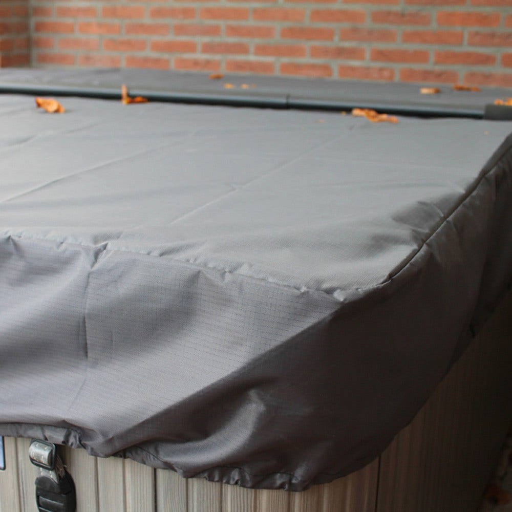 Capa protetora SpaLine Deluxe para spa-cover 220x220cm CAPDL-220