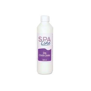 Protetor de cobertura de spa SpaLine SPA-CS002 (500 ml)